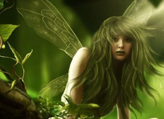 Une poussière d’amour reçois ce jour…